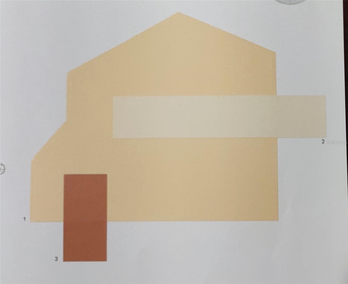 Exterior Color Scheme