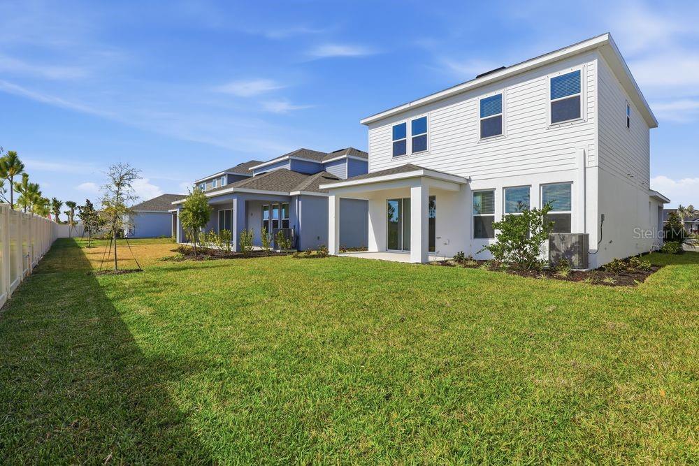 815 Steel ~ Ready Now