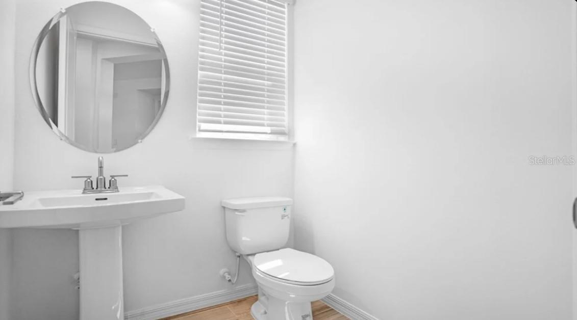 Representative Photo