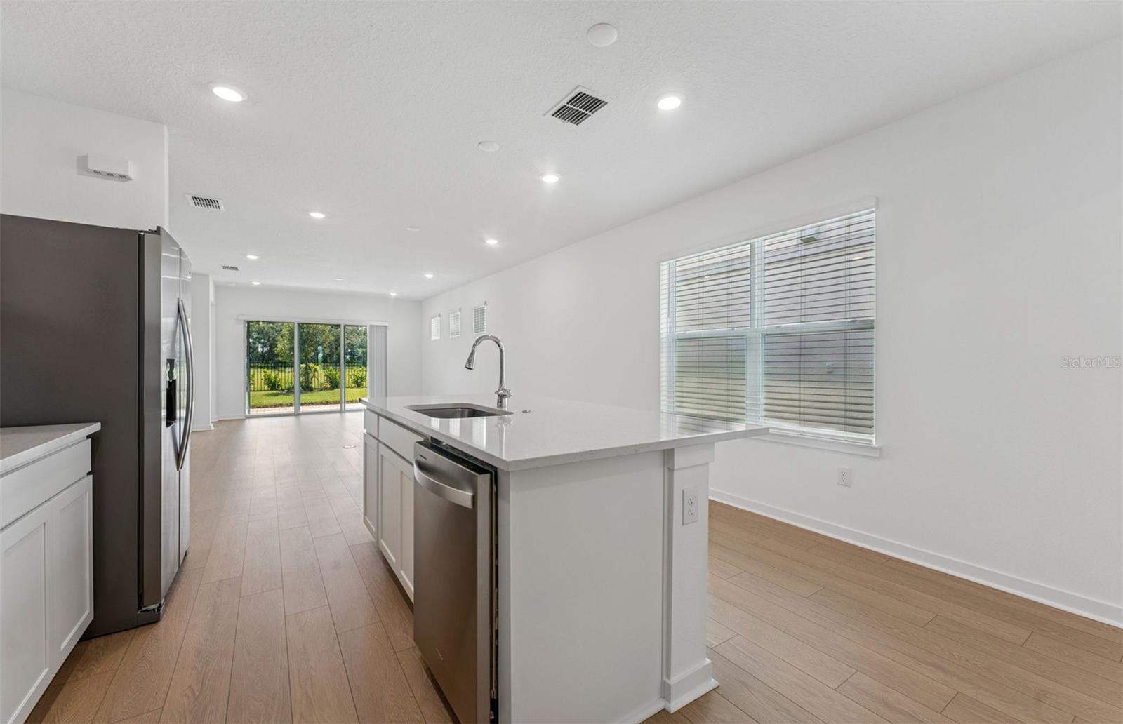 Model Representation