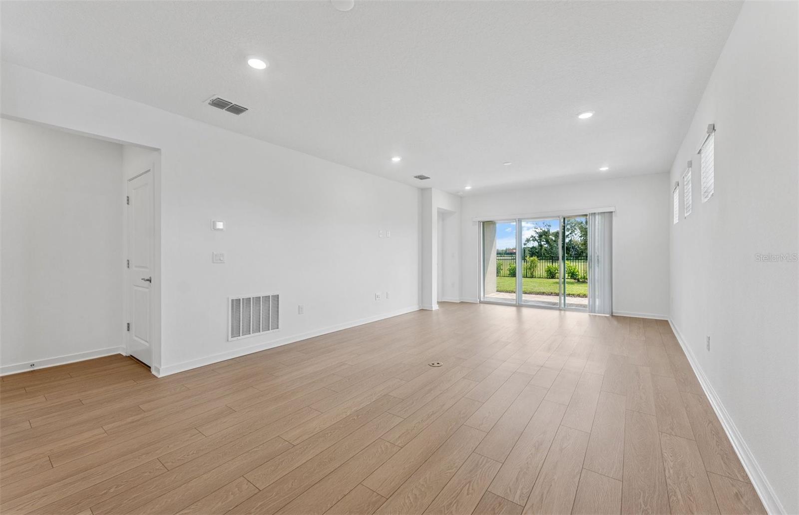 Model Representation