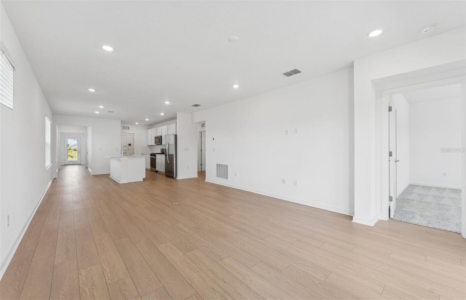 Model Representation