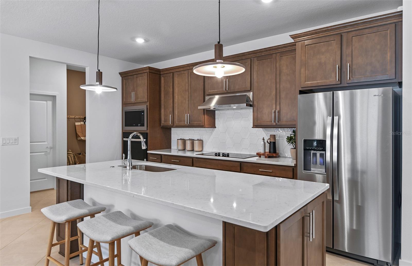 Model Representation