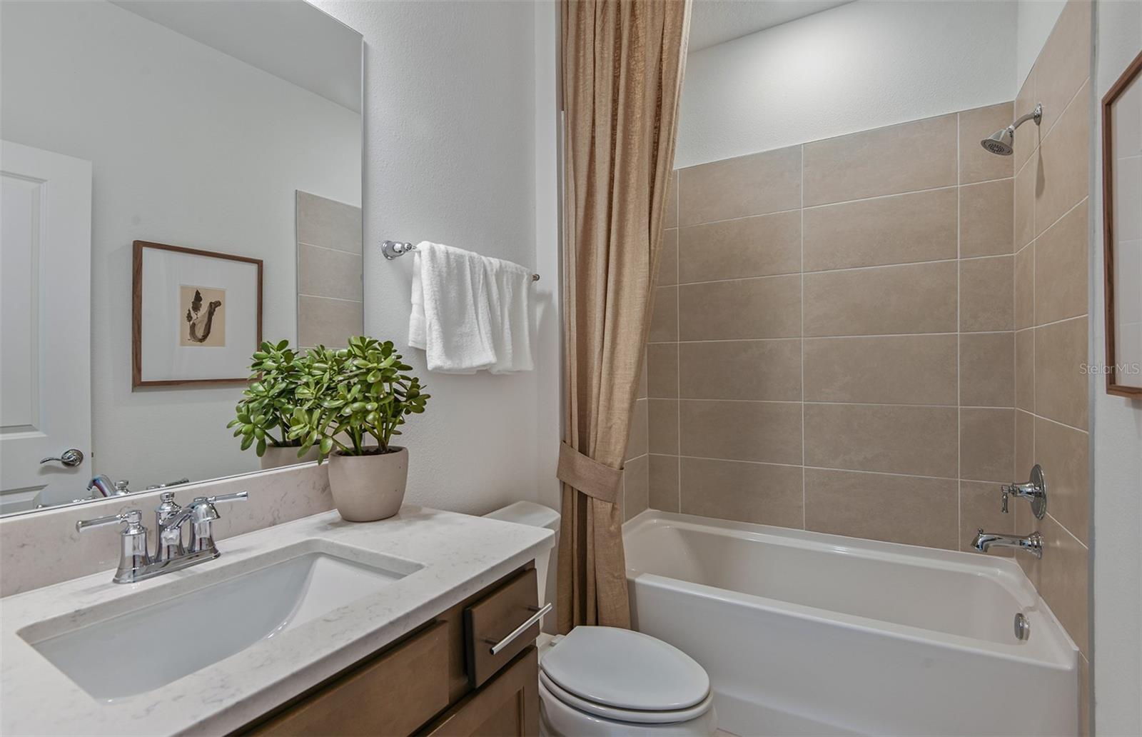 Model Representation