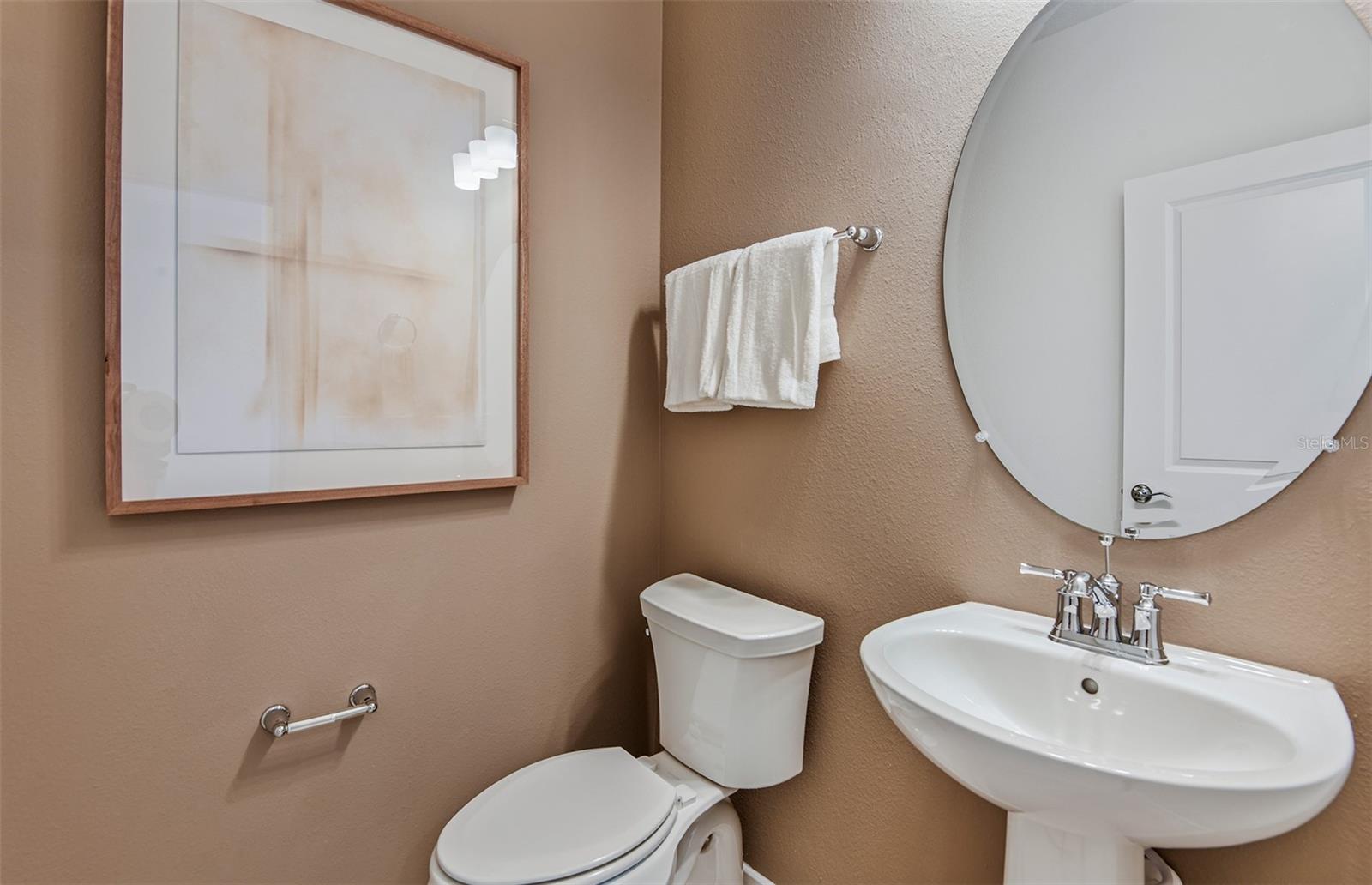 Model Representation