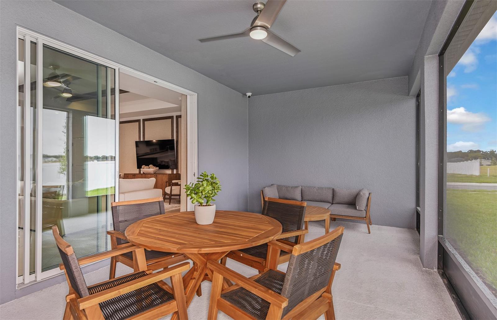 Model Representation