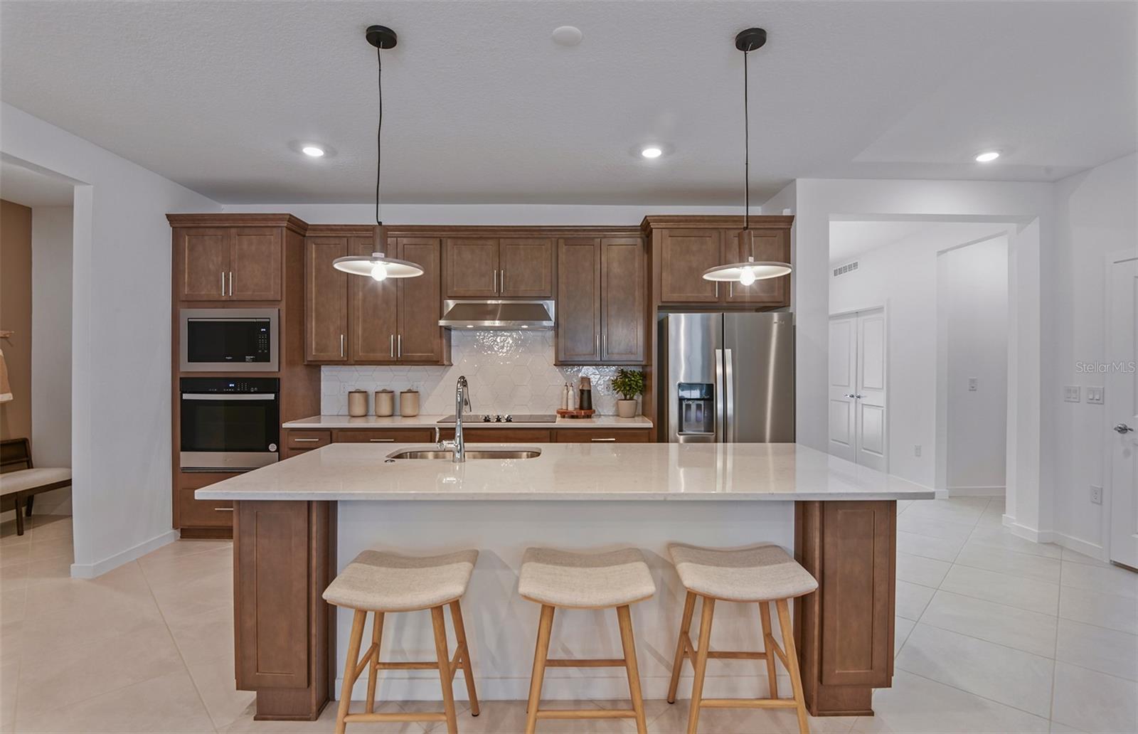 Model Representation