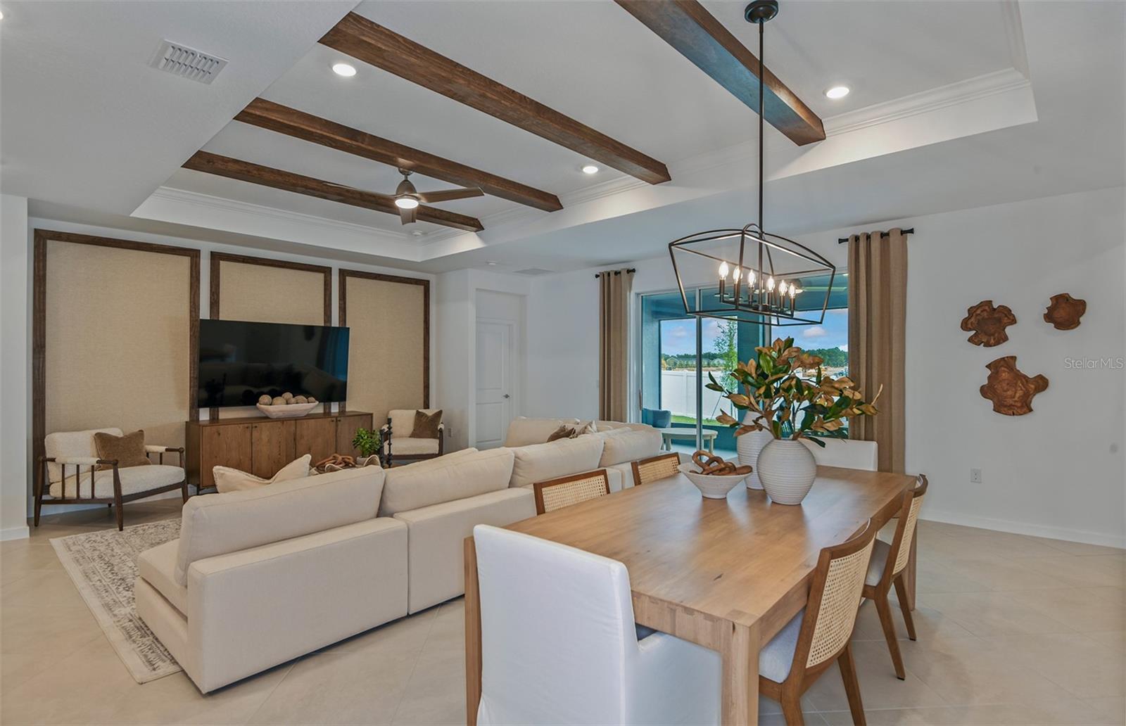 Model Representation