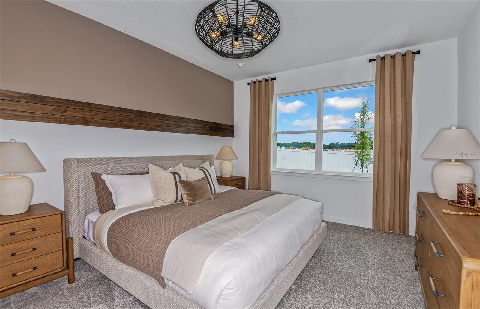 Model Representation