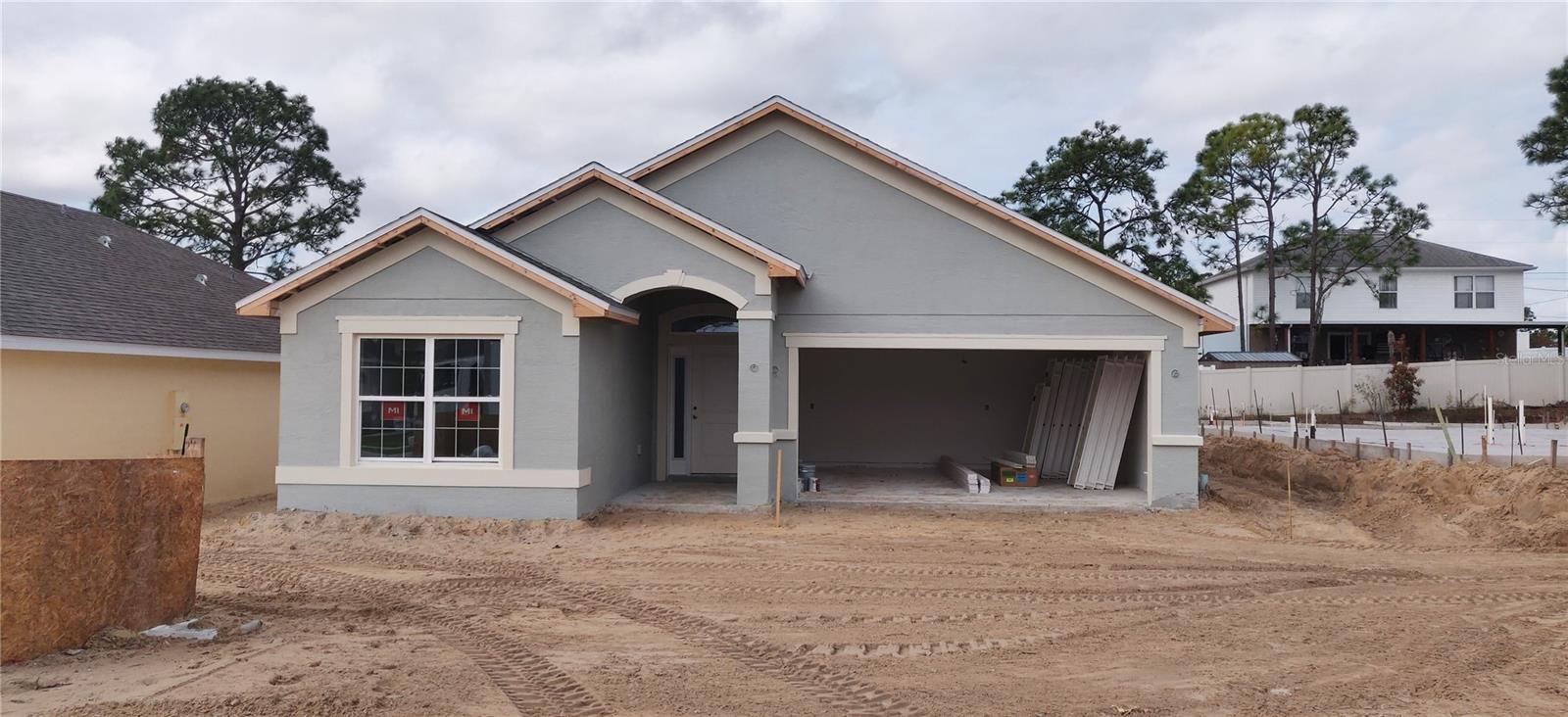 Lot 715515 Ocean Breeze Dr.