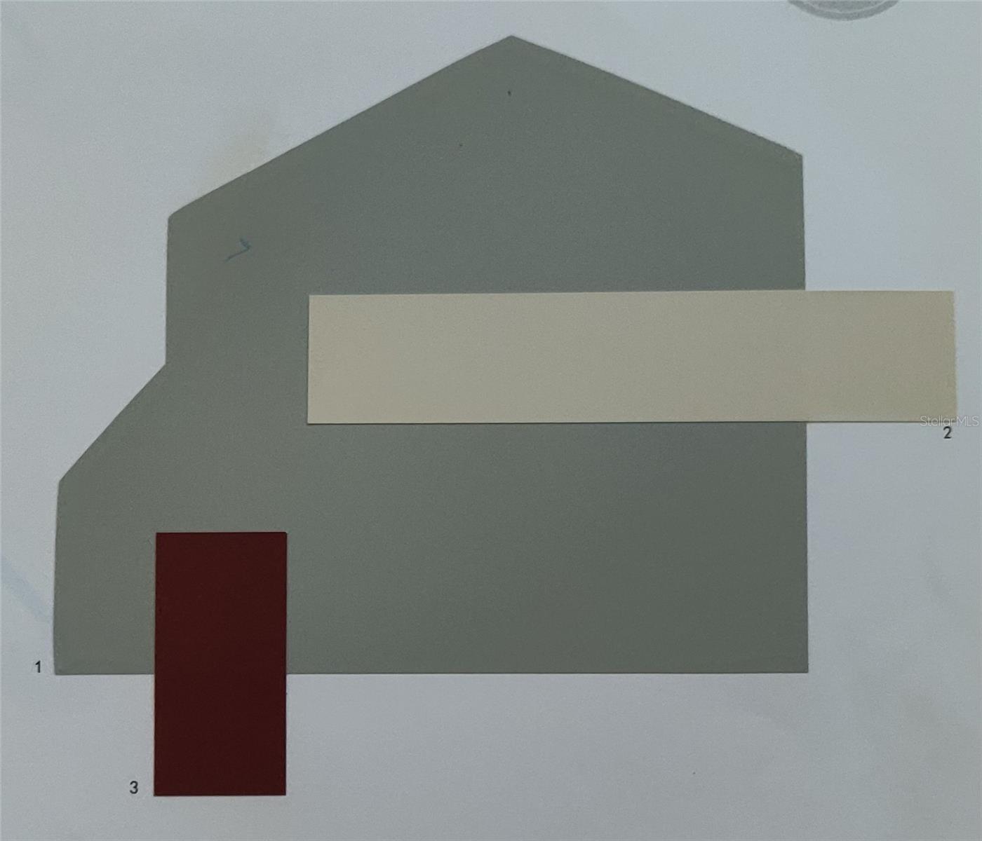 Exterior Color Scheme