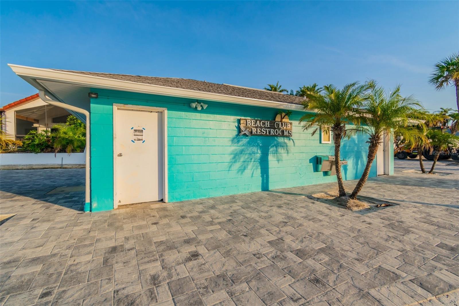 Gulf Harbors Beach Club you can join for $200 per year