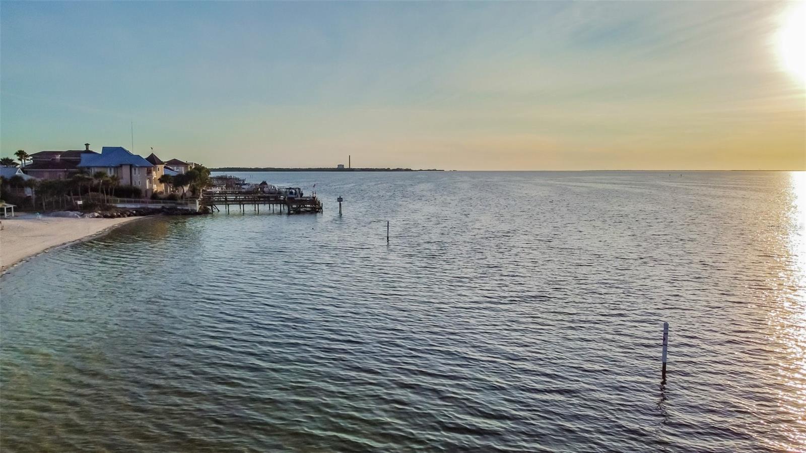 Gulf Harbors Beach Club you can join for $200 per year