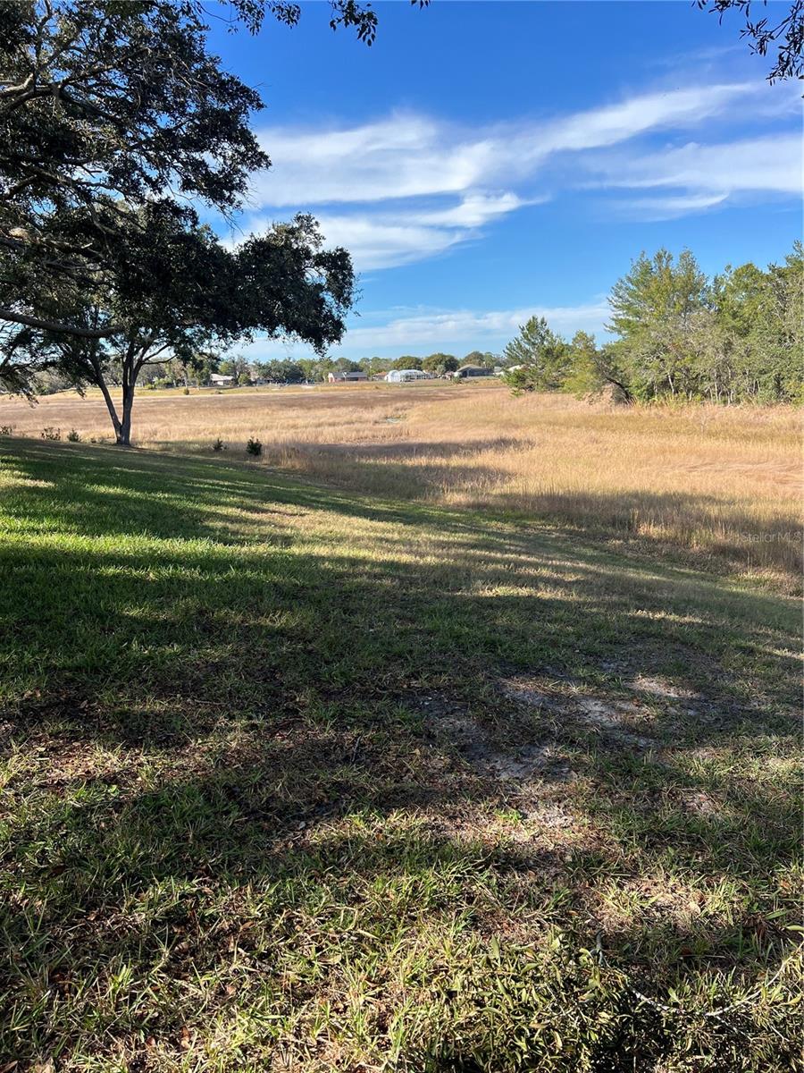 SEASONAL LAKE VIEWNO BUILD BEHIND