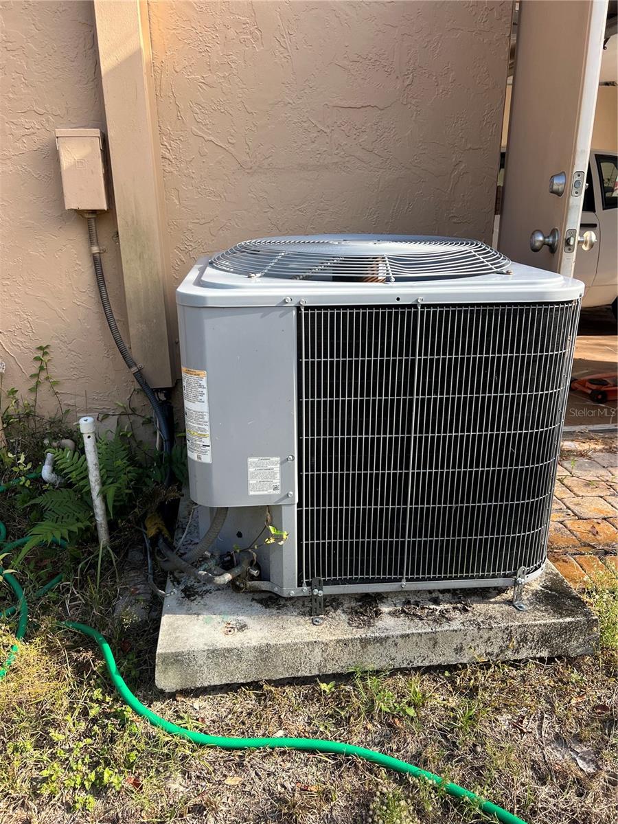 NEW AC