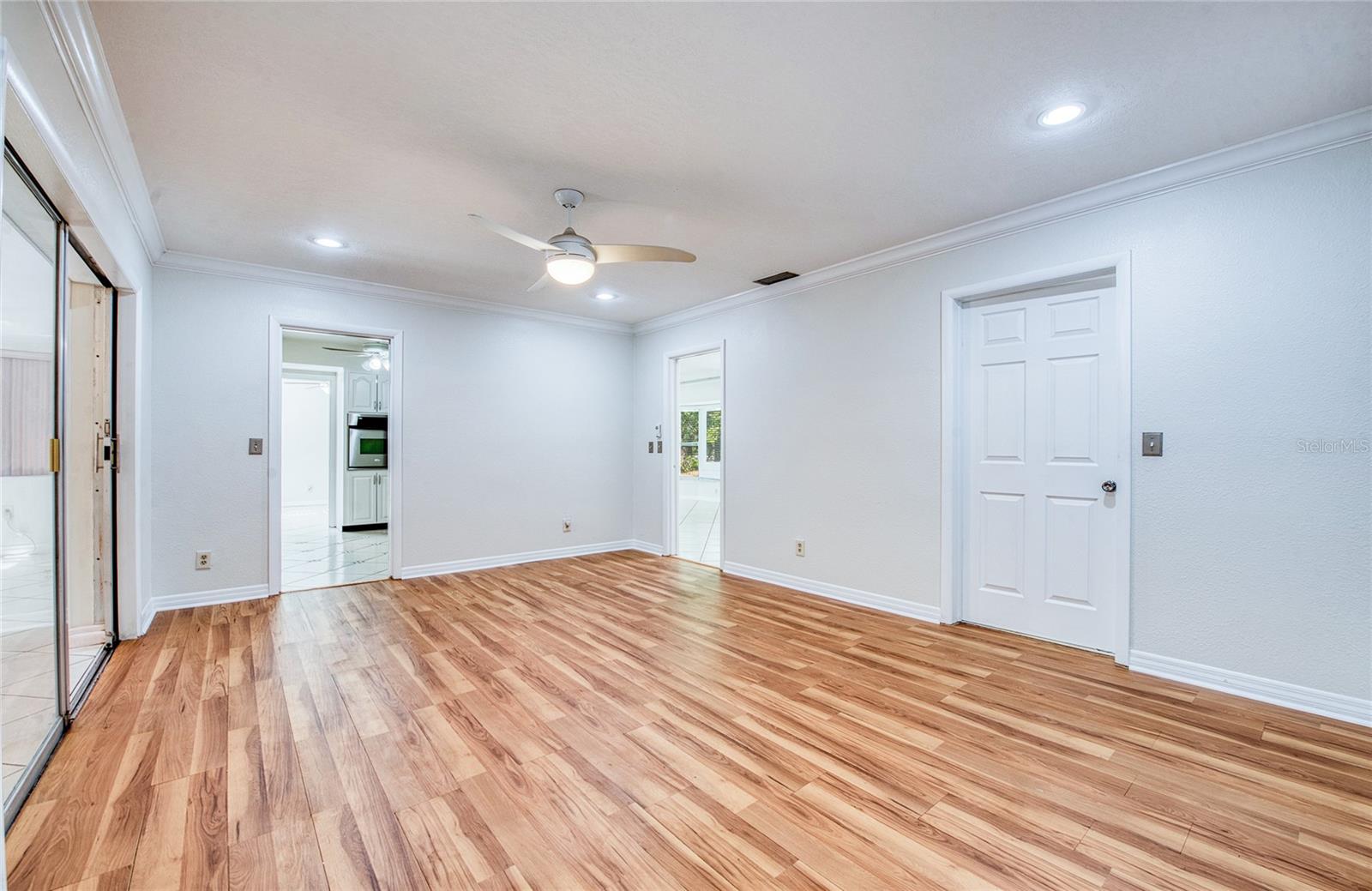 Dining Room/Family room