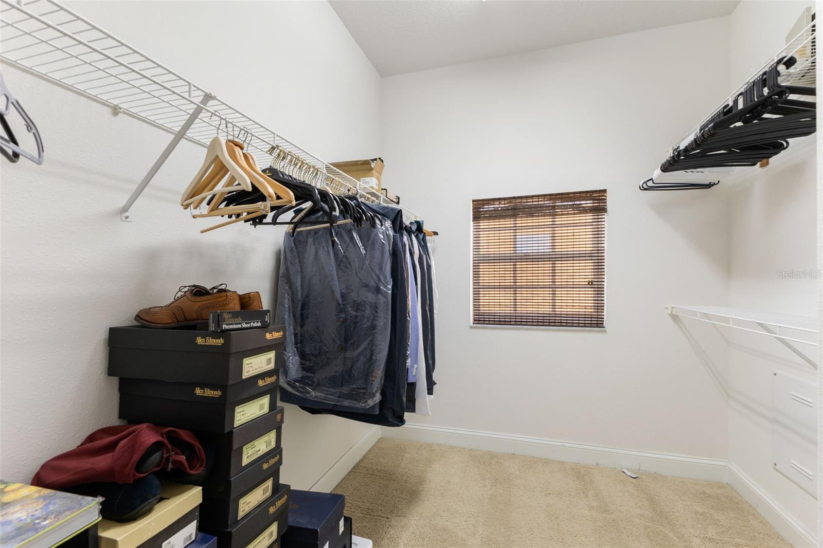 Primary bathroom - 3rd Floor