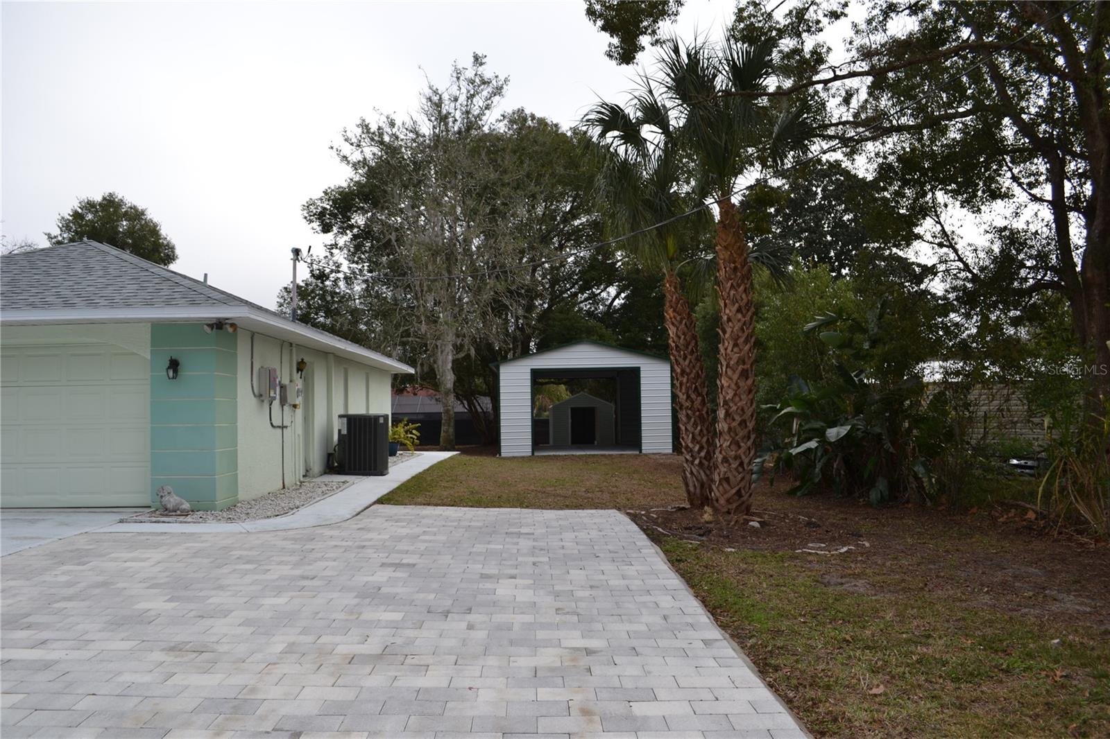 Room for al the toys