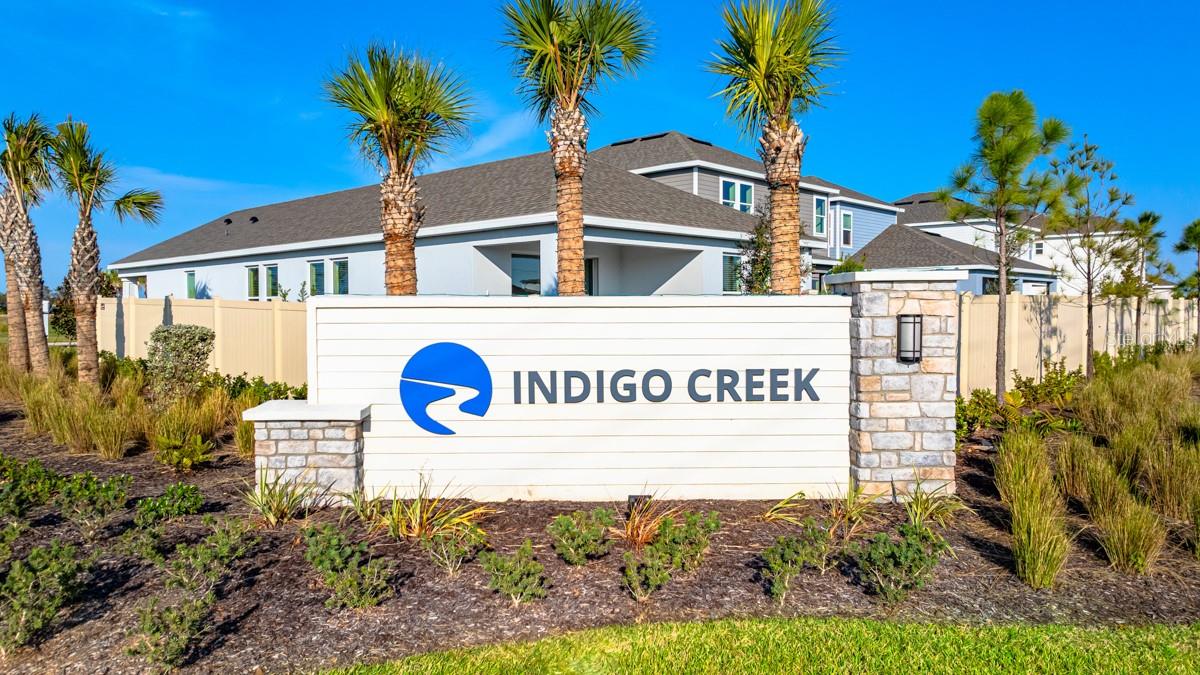 Indigo Creek Community