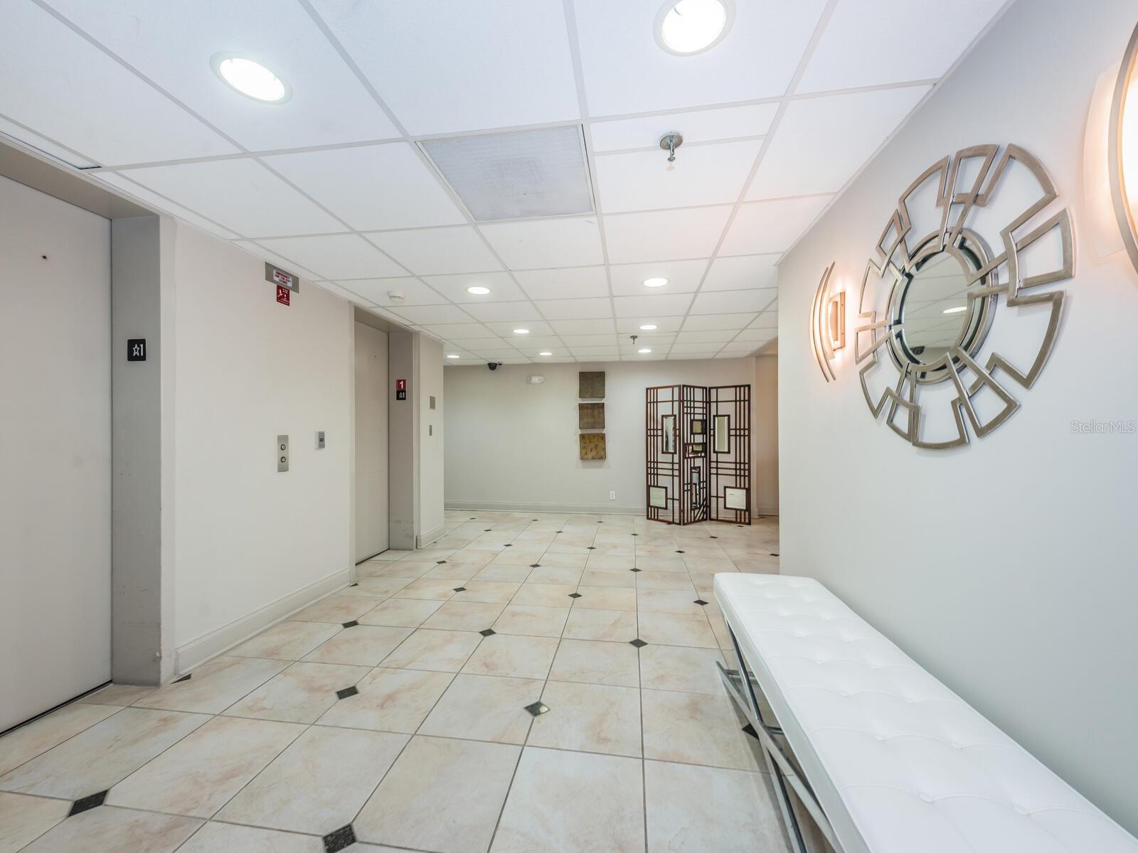 South Beach III Sleek Contemporary Interiors