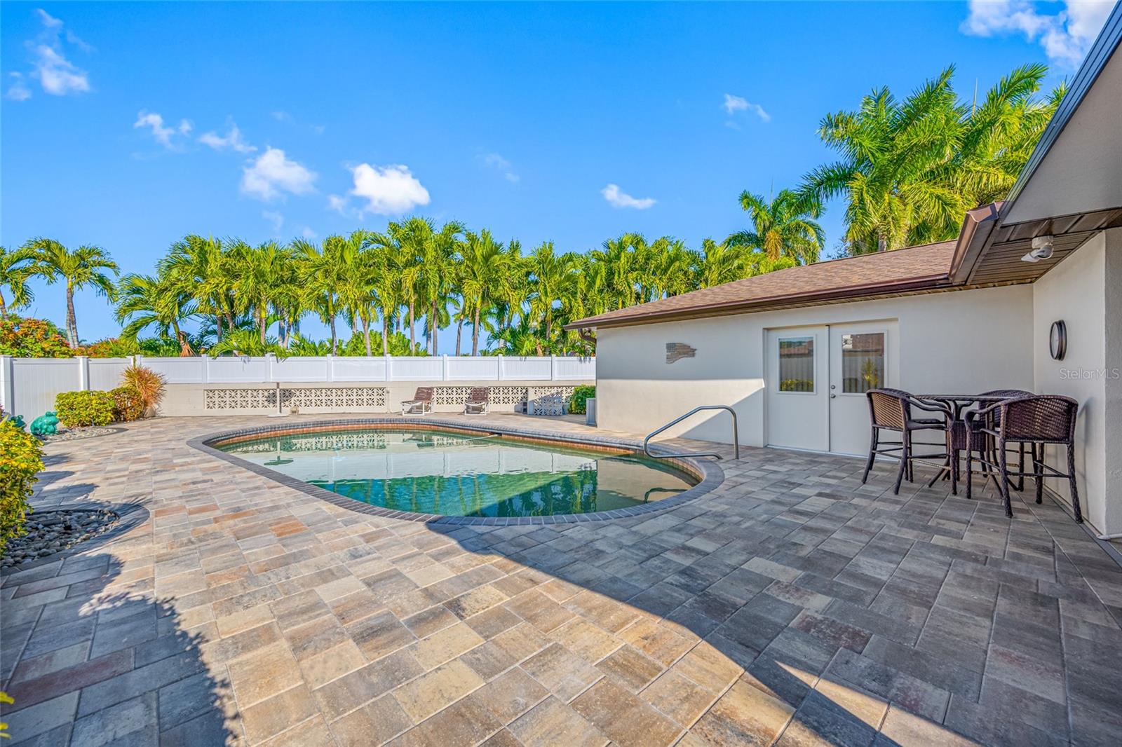 New Pool Pump and Filter