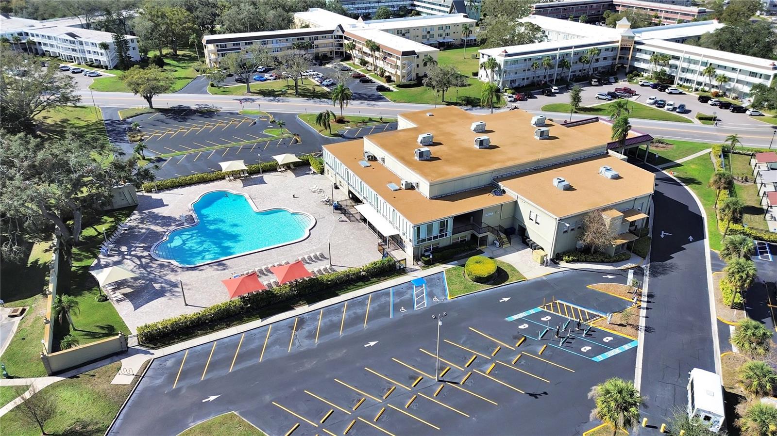 East Side Activity Complex