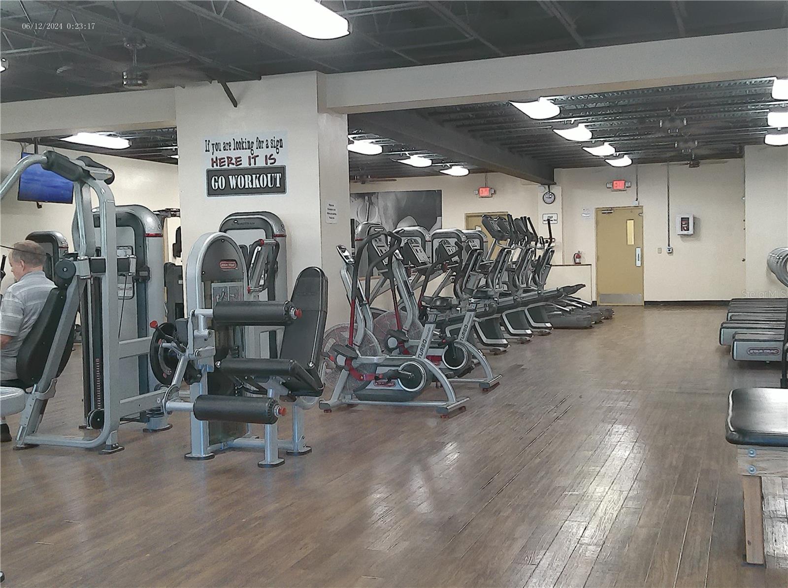 Computer Lab has Internet Access for Residents