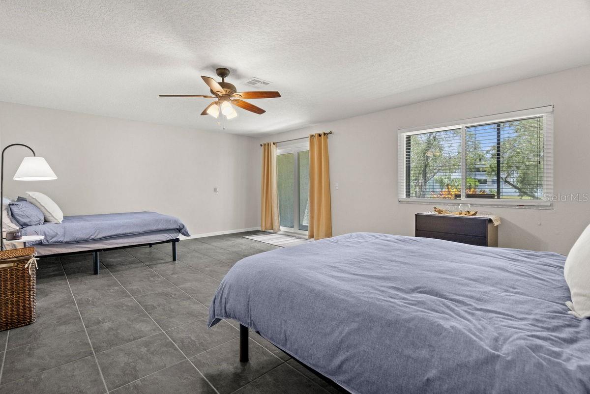 Family or Bonus Room