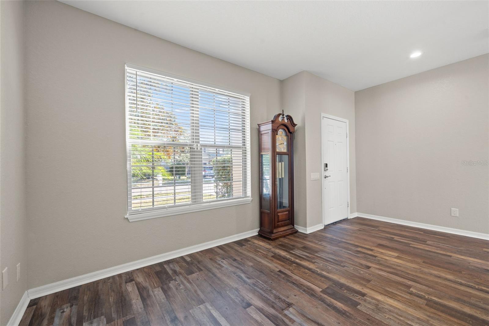 Formal Living/Dining