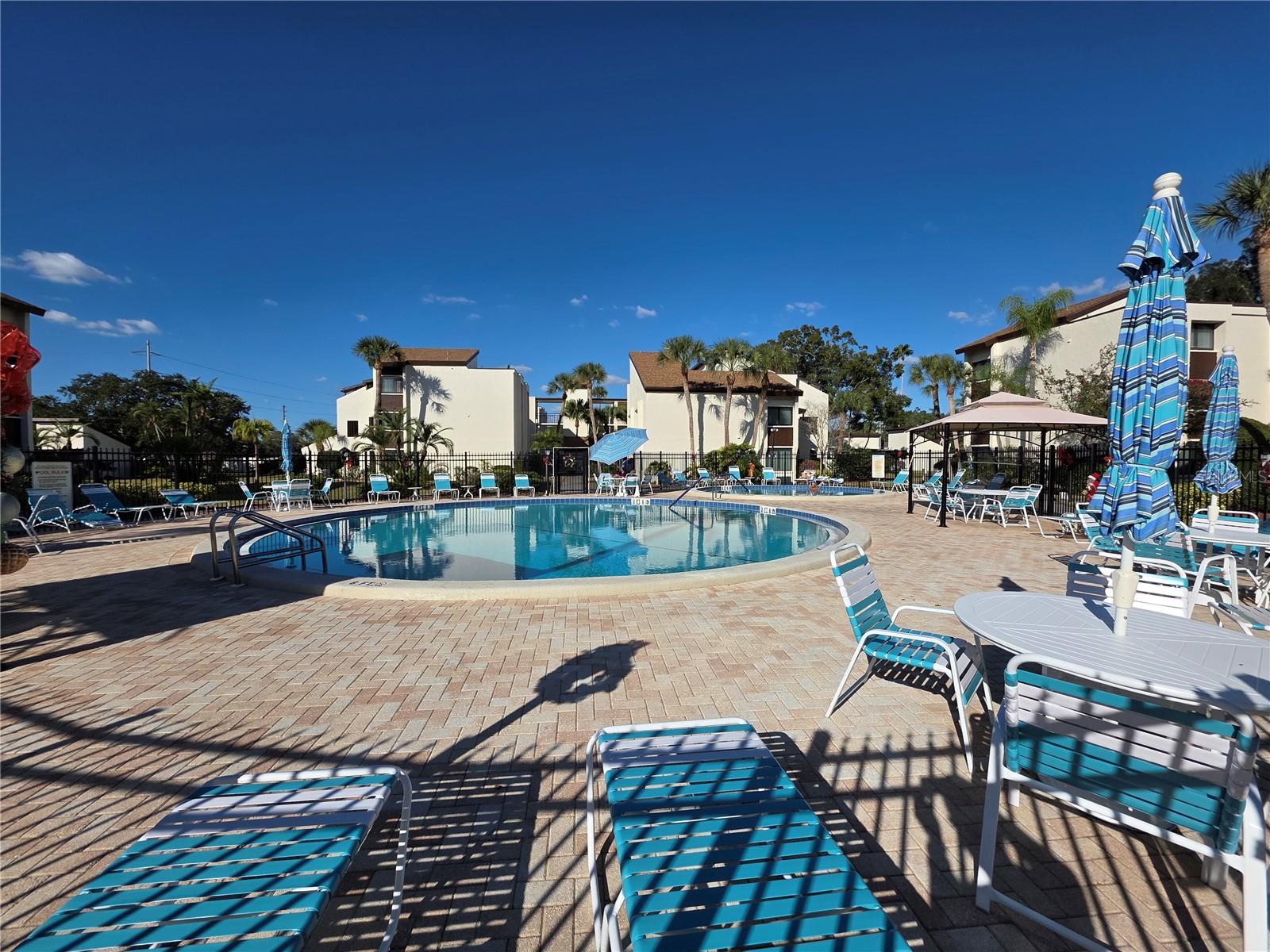 Can you feel the warm sun?