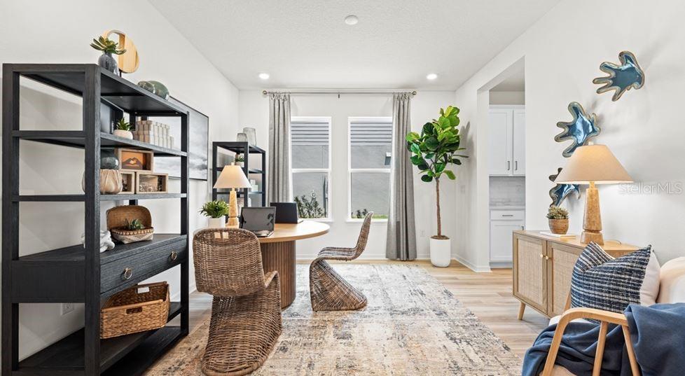 Representative Photo