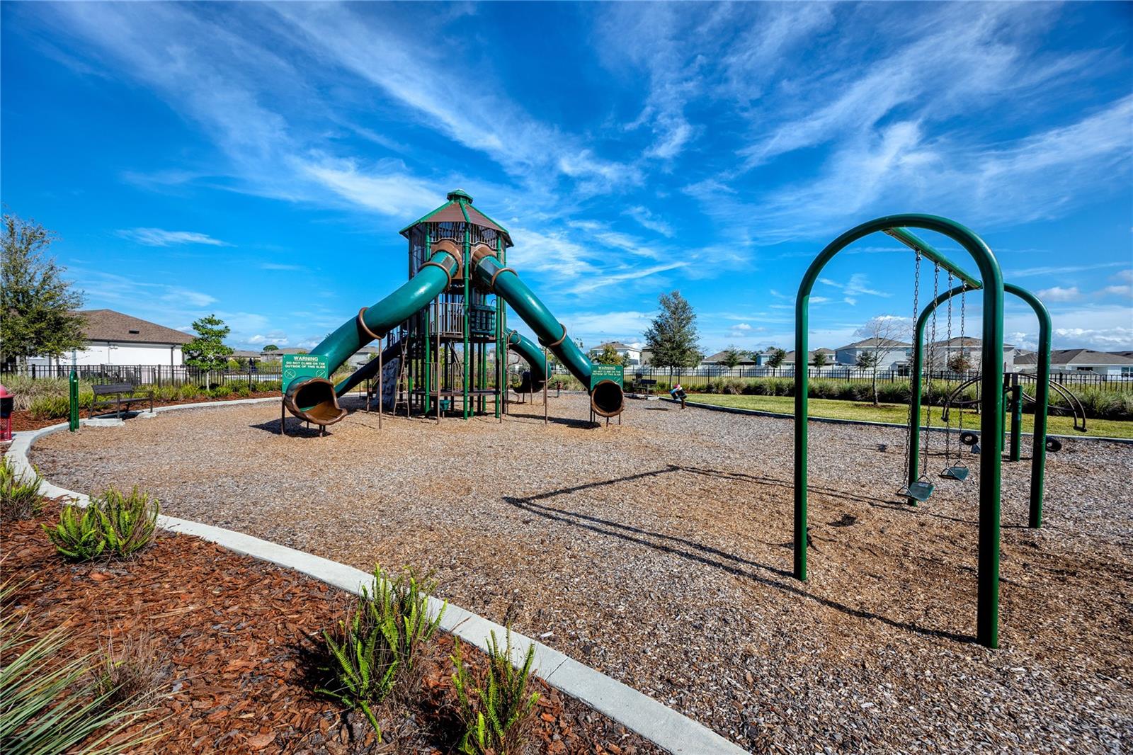 Fun for the little ones!