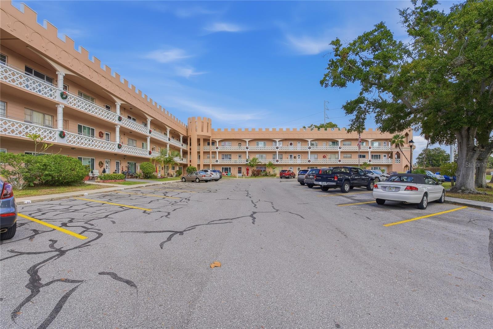 YOU WILL LOVE LIVING HERE