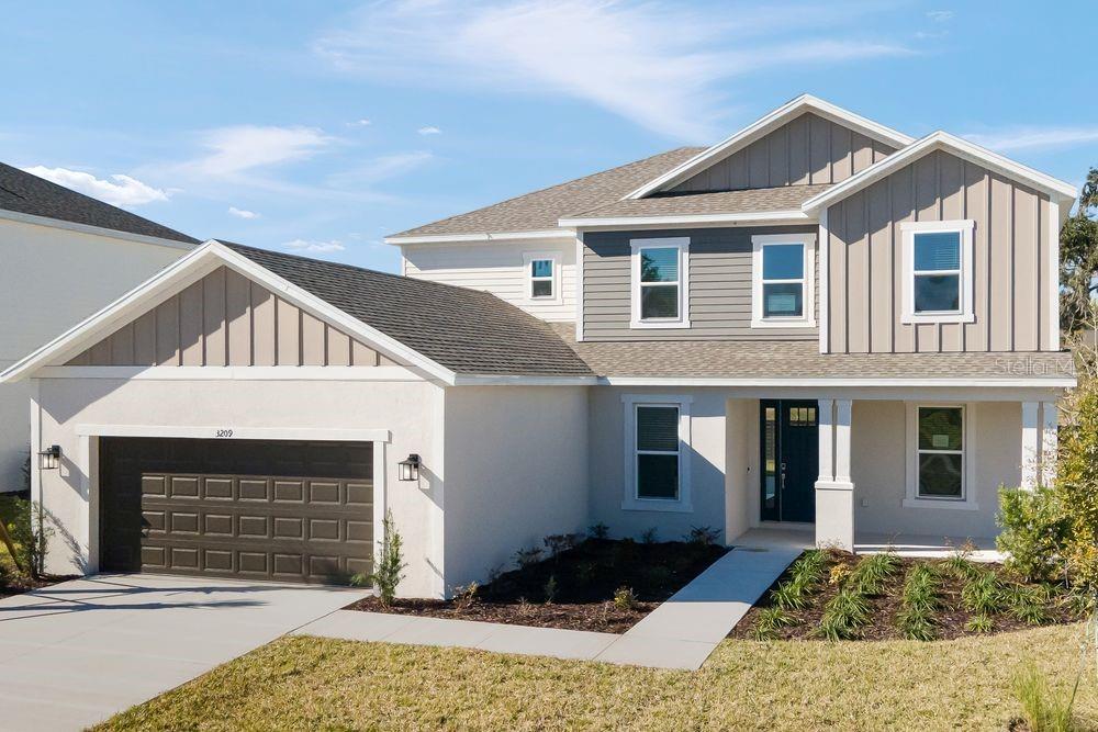 3209 Lumber Falls ~ Ready Now