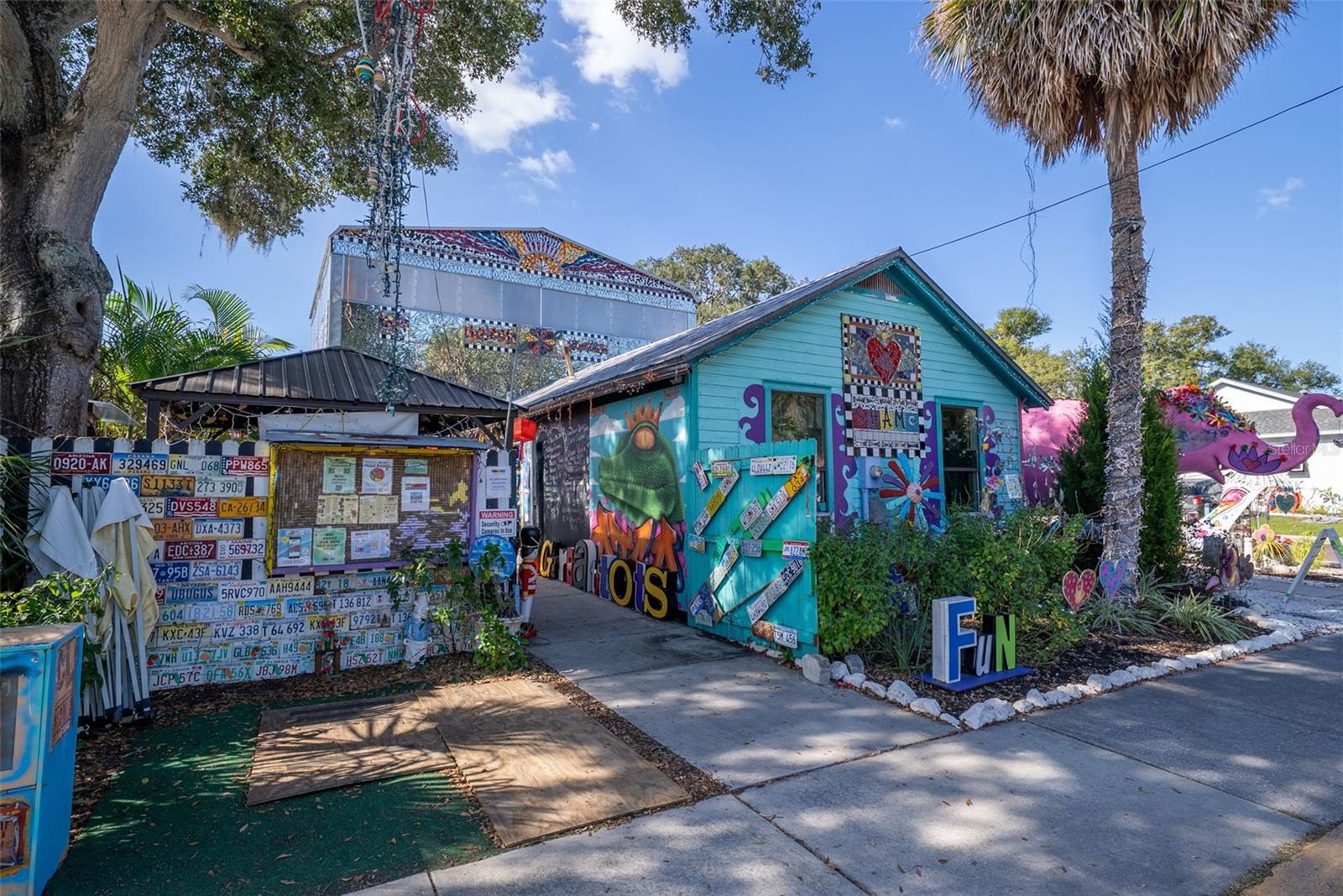 Safety Harbor Art & Music Center