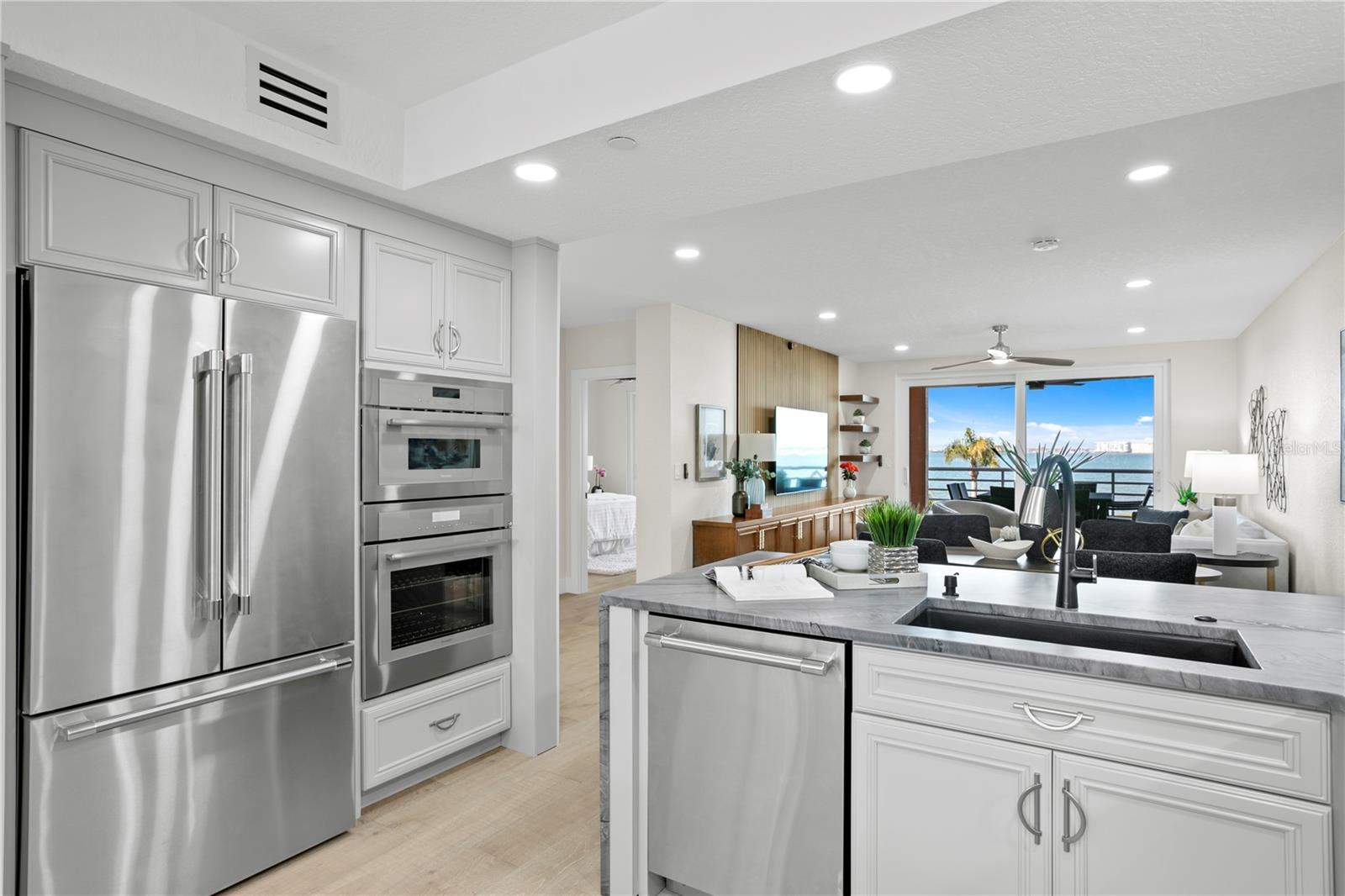 Thermadore Appliance Suite