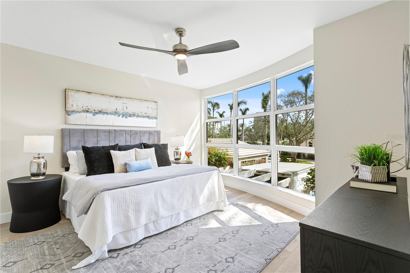 Spacious Guest Suite