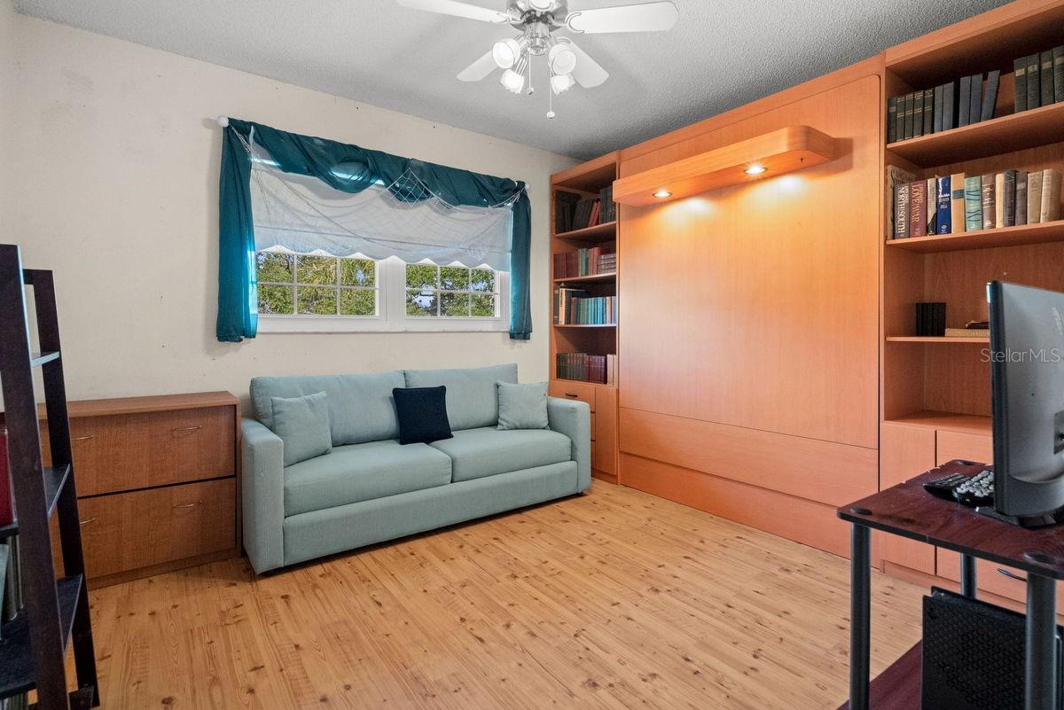 Den or Guest Bedroom