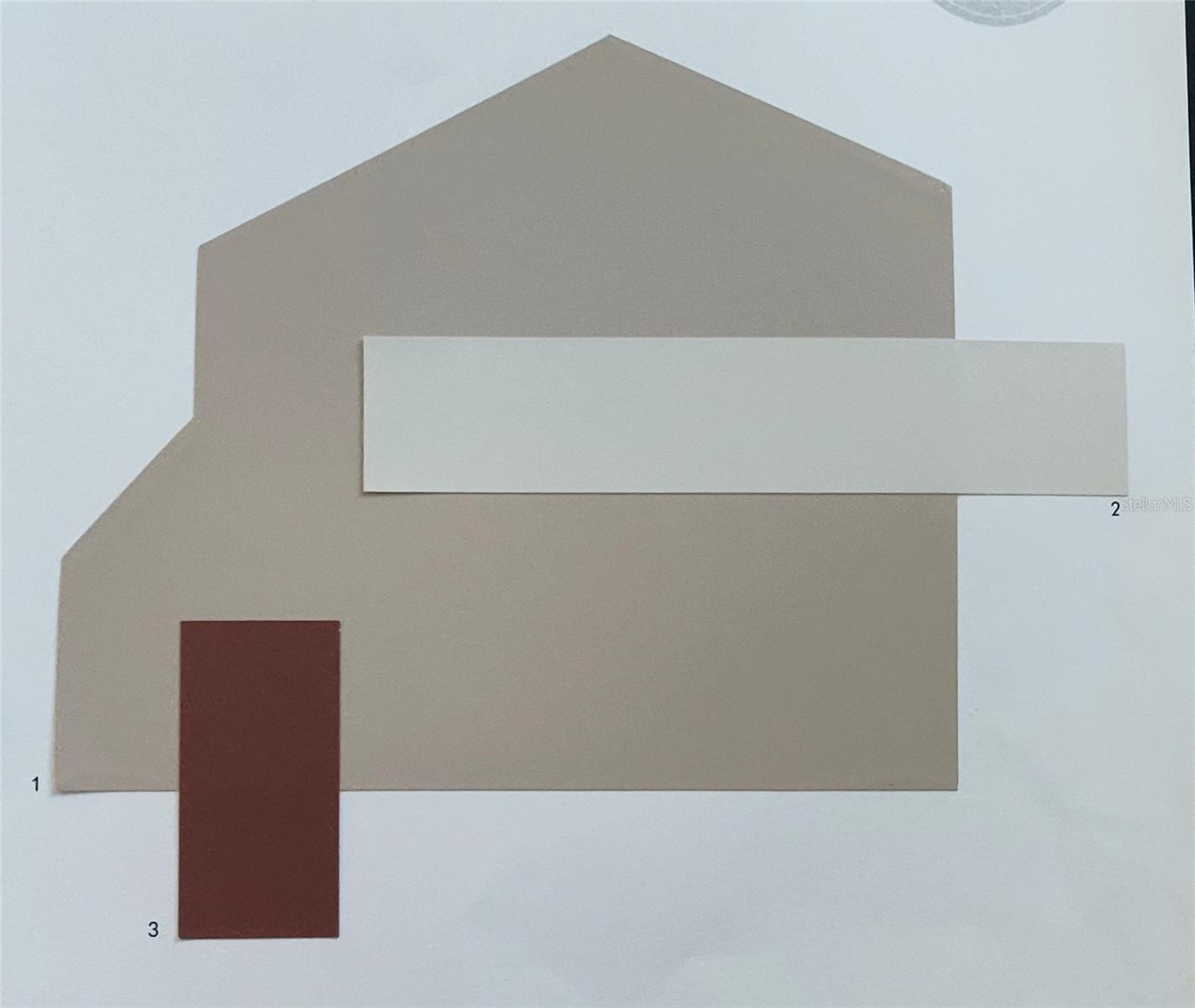 Exterior Color Scheme