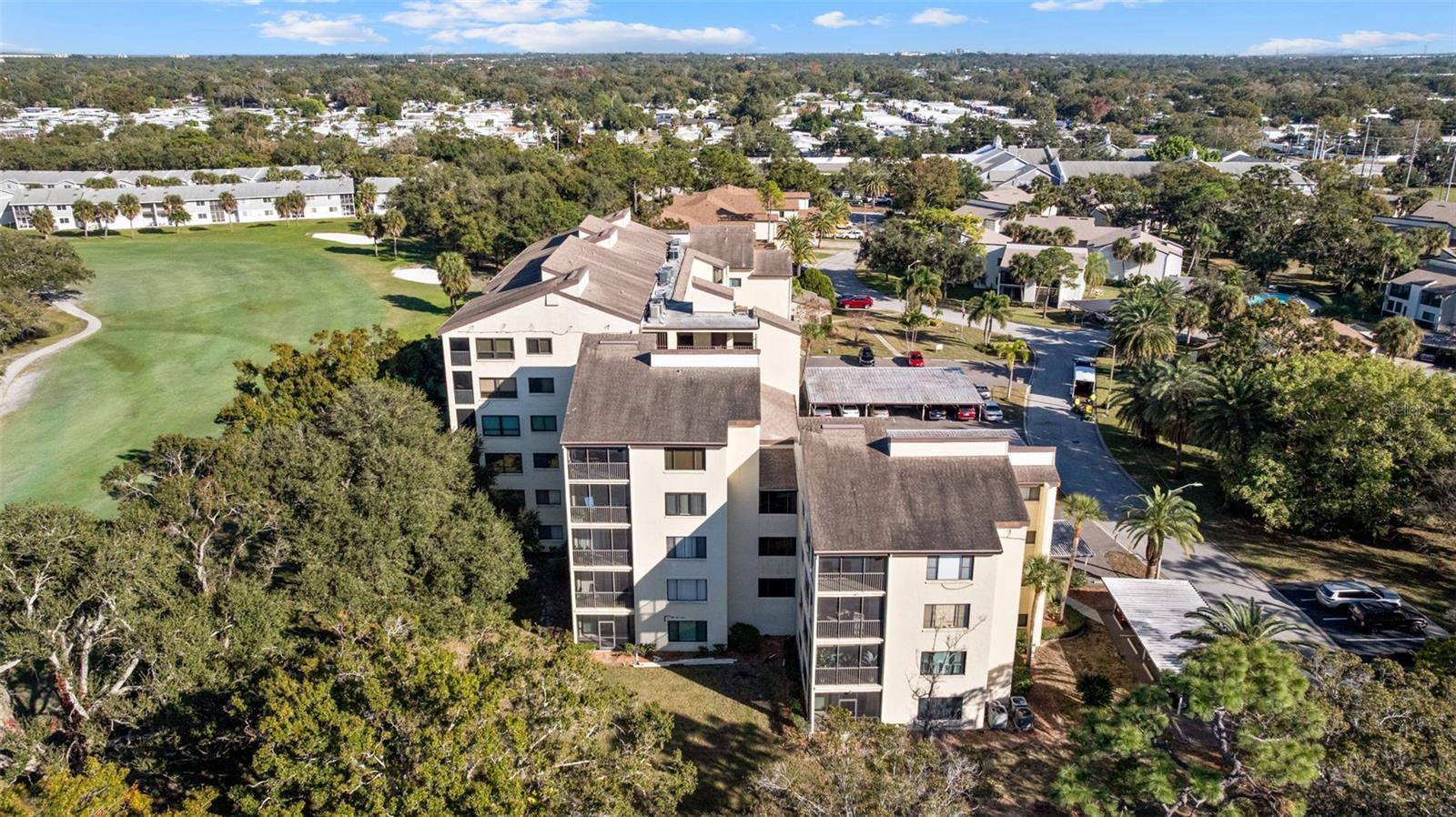 Welcome Home to this first floor golfers dream condo.