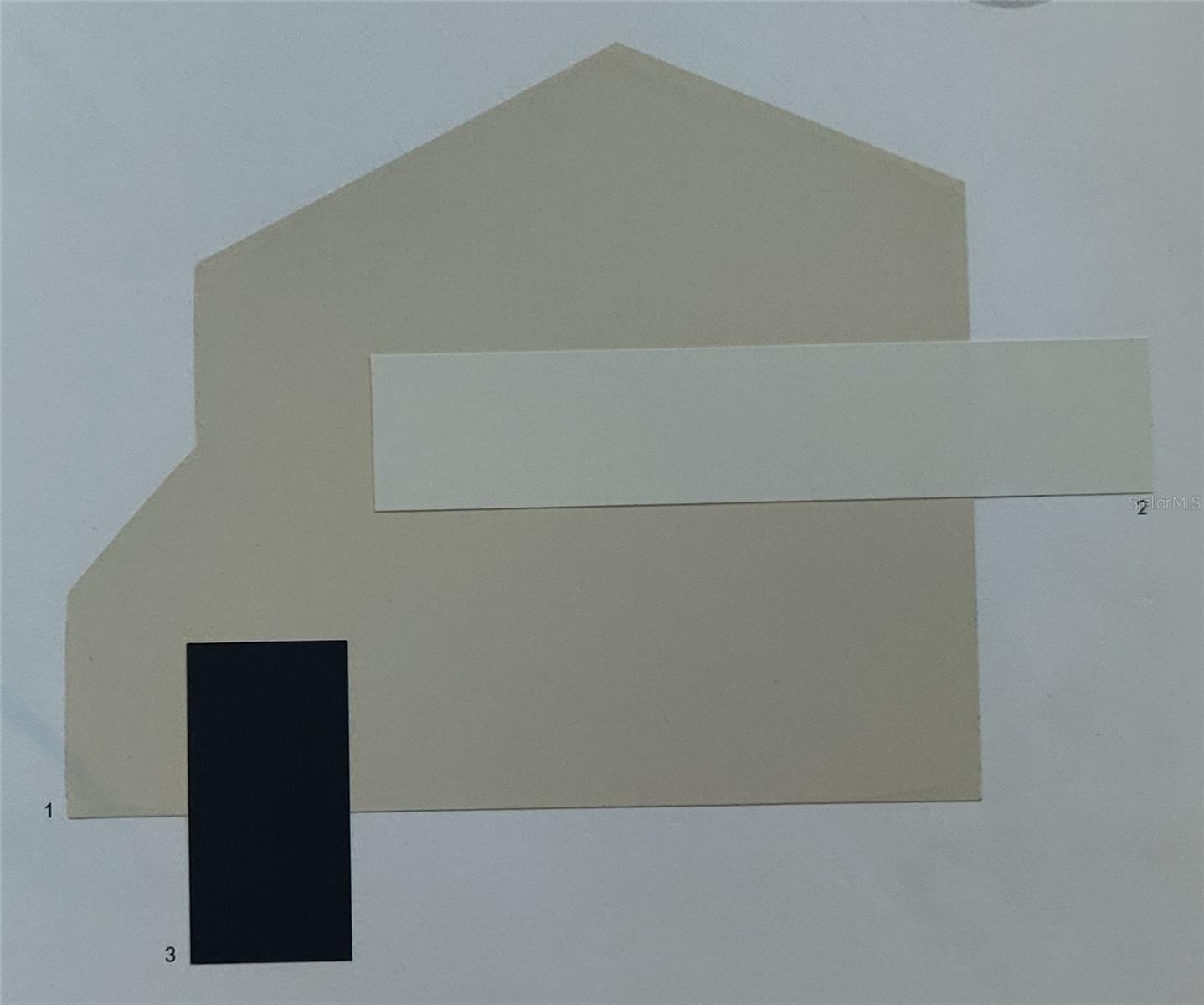 Exterior Color Scheme