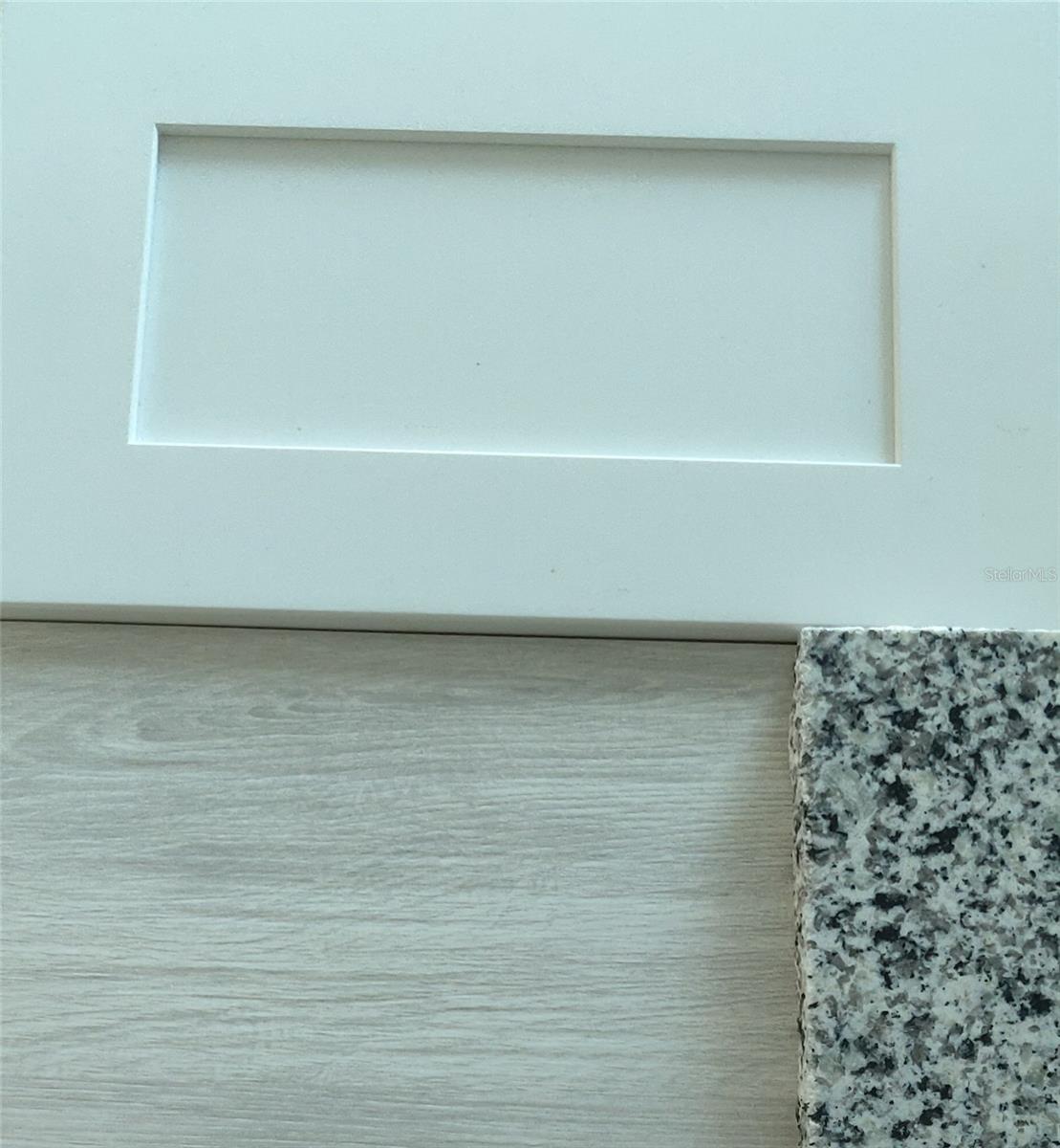 Interior Color Scheme