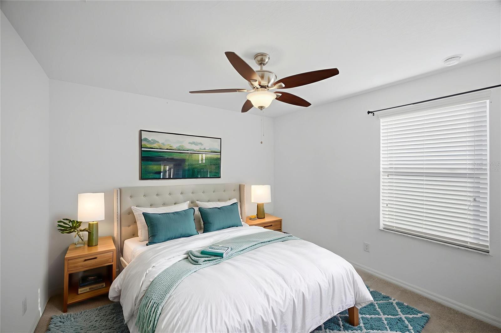 This photo has been Virtually Staged.