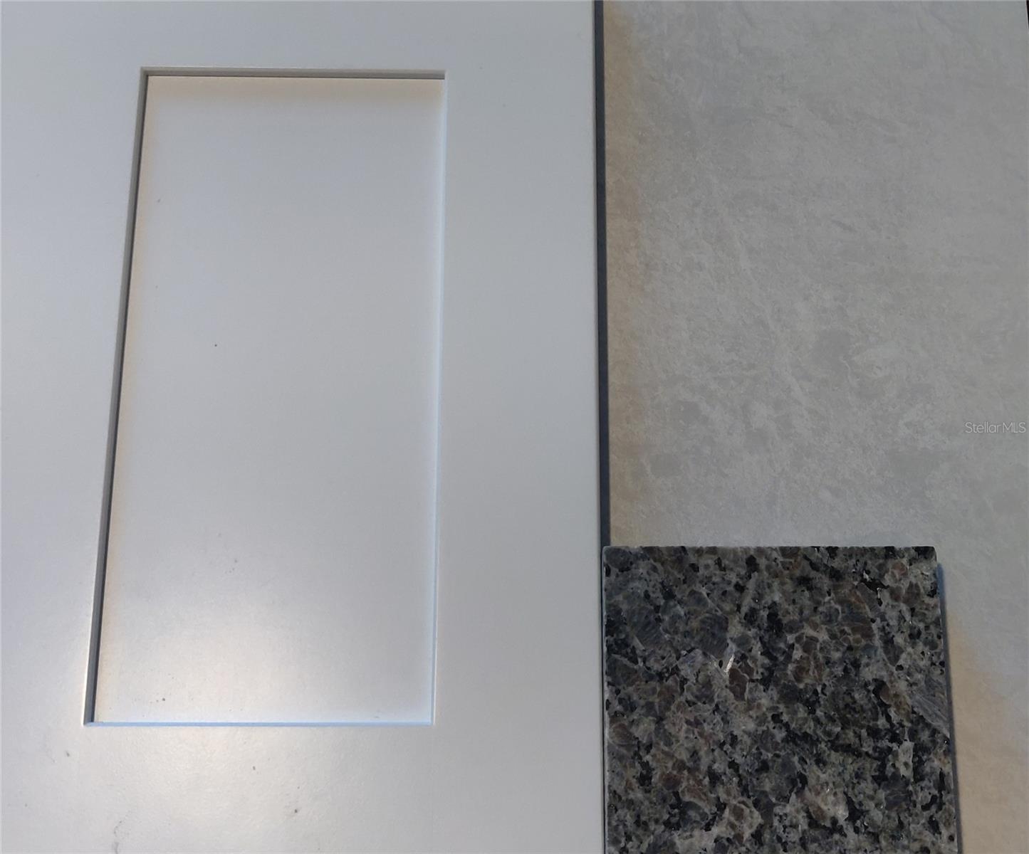 Interior Color Scheme