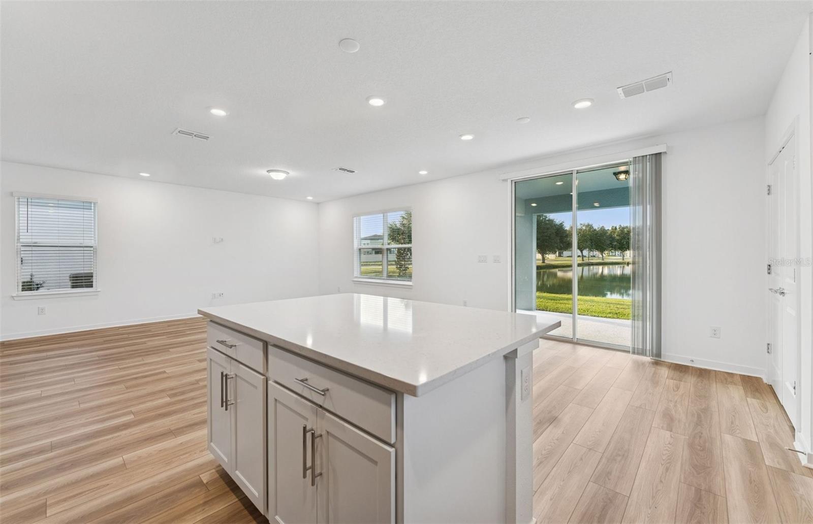 Model Representation