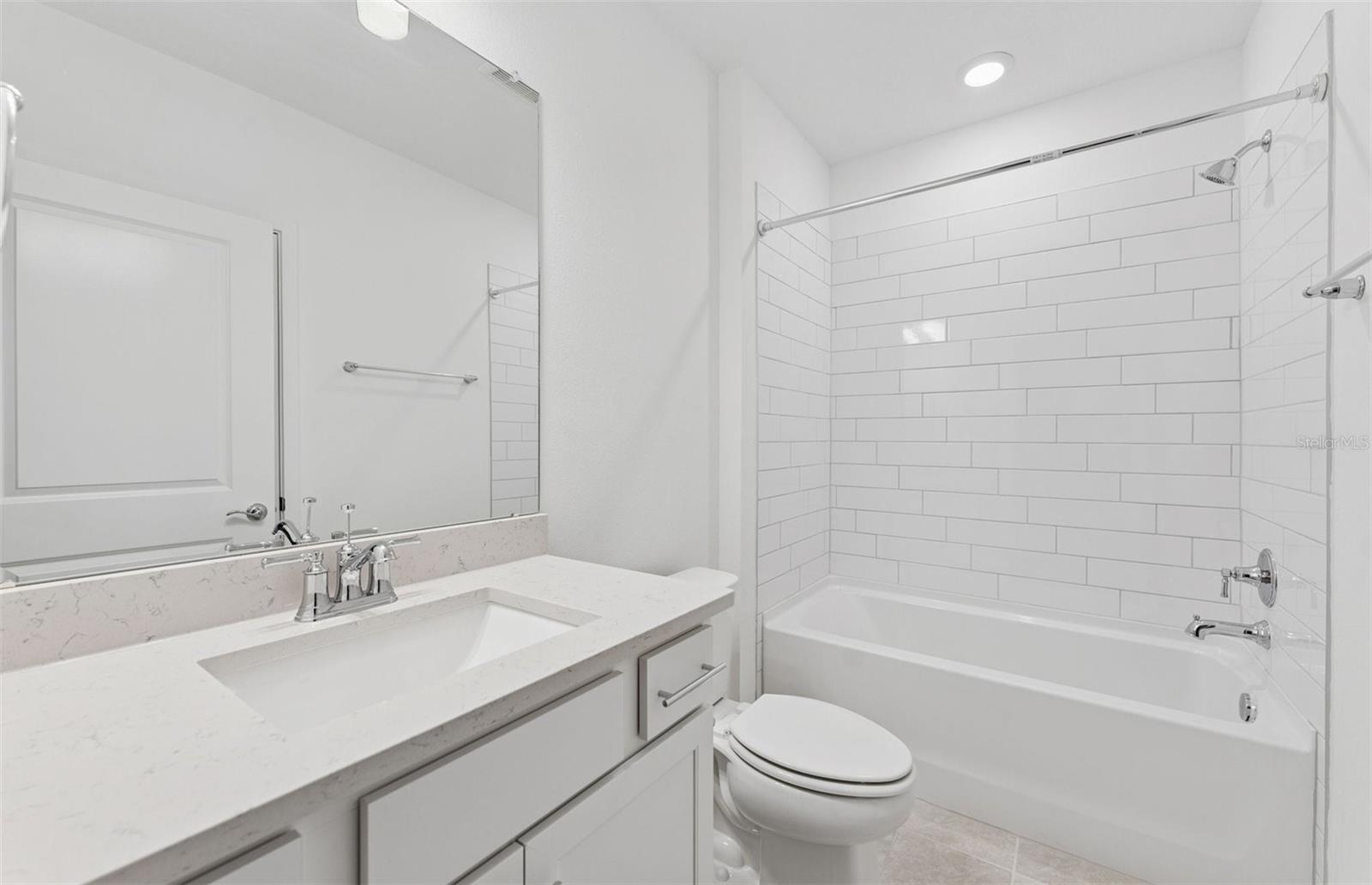 Model Representation