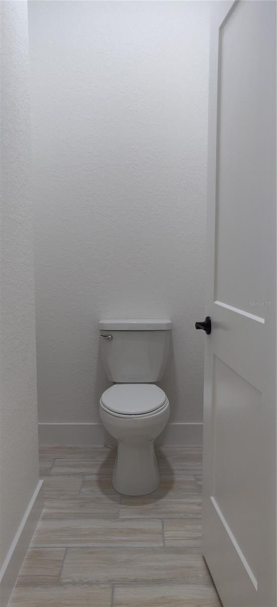 Primary Water Closet