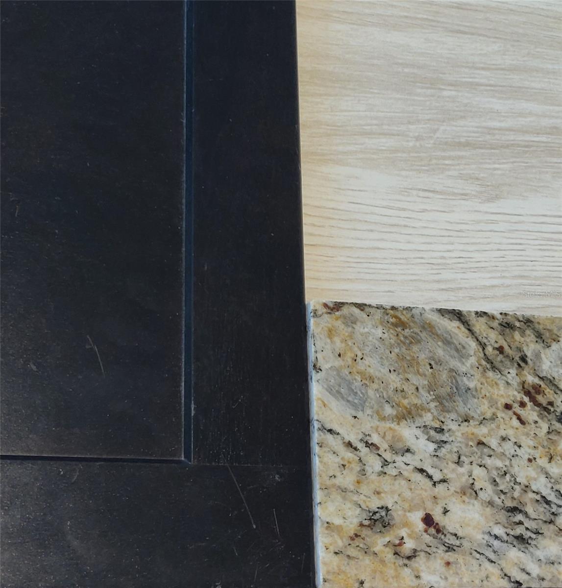 Interior Color Scheme