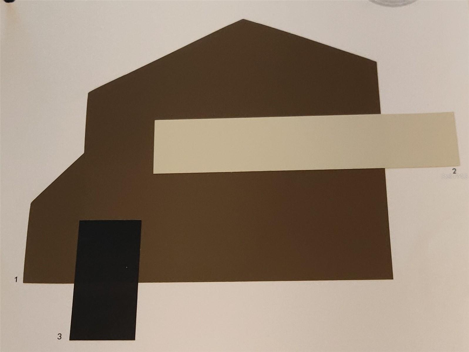 Exterior Color Scheme