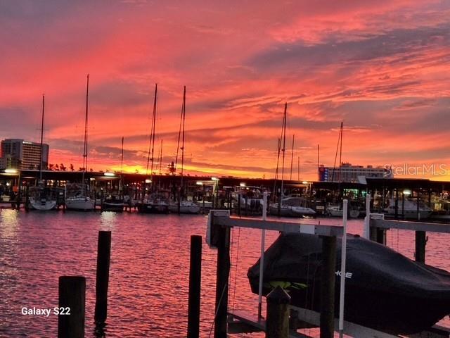 each day a new Sunset